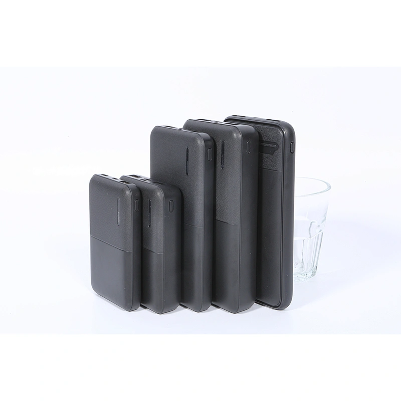 20000mAh Power Bank