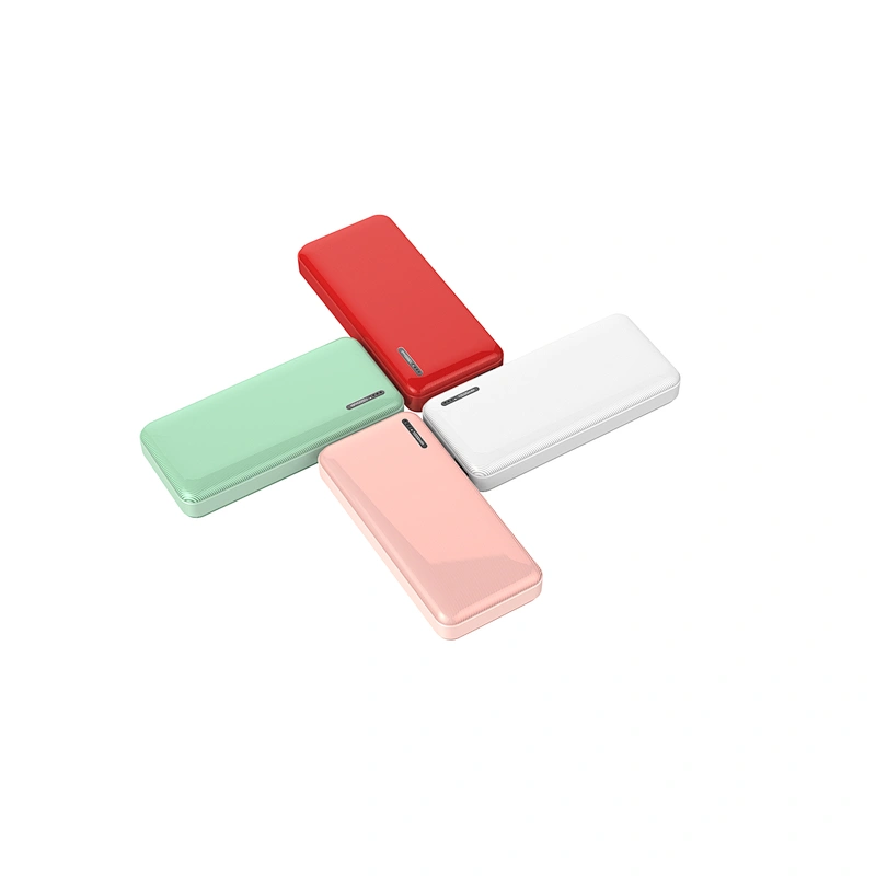 10000mAh Power Bank