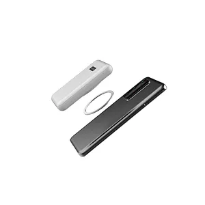 Magnetic wireless charging Power Bank