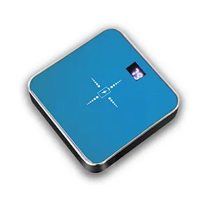 8000mAh with wireless charging mobile power