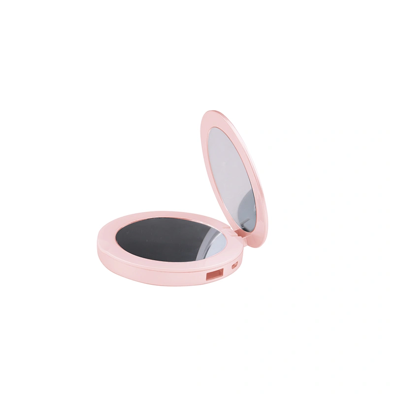3000mAh Make-up Power Bank