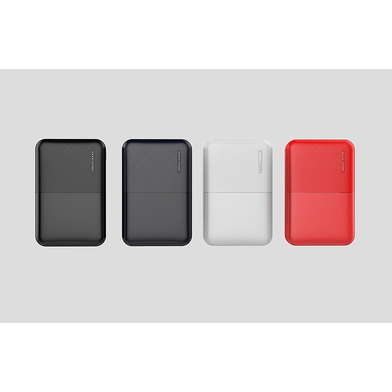 Mobile power supply 10000mAh