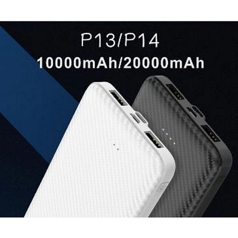 Mobile power supply 10000mAh