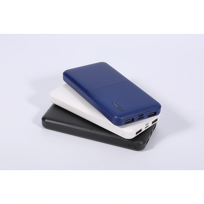 Mobile power supply 10000mAh