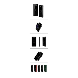Wireless Power Bank