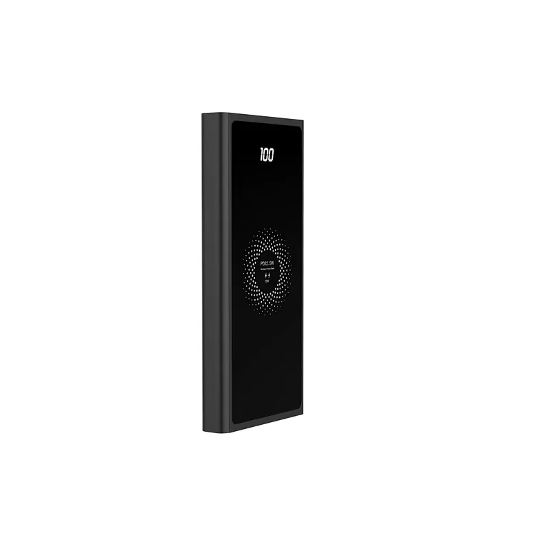 Wireless Power Bank