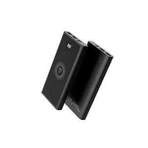 Wireless Power Bank