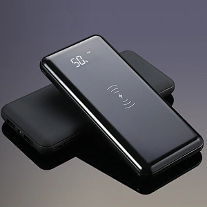 Wireless mobile power supply 10000mAh