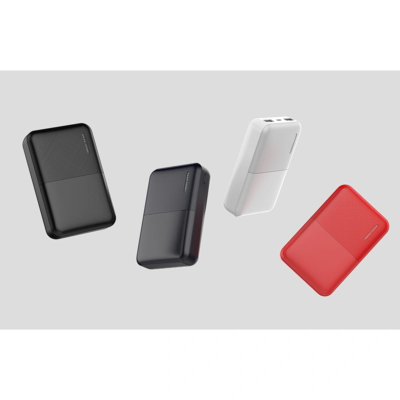 Mobile power supply 10000mAh