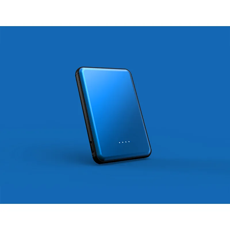 Mobile power supply 5000mAh