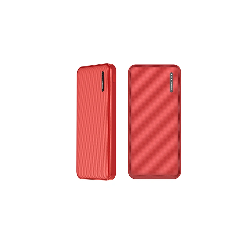 5000mAh Power Bank