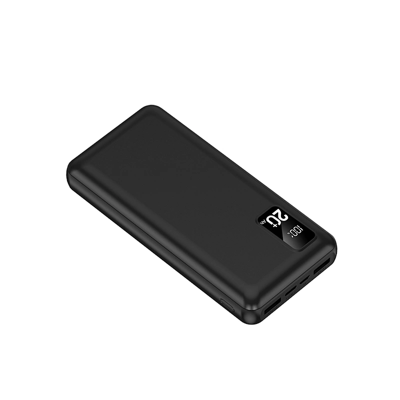 Fast Charge Power Bank