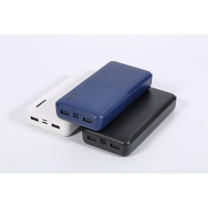 20000mAh Power Bank