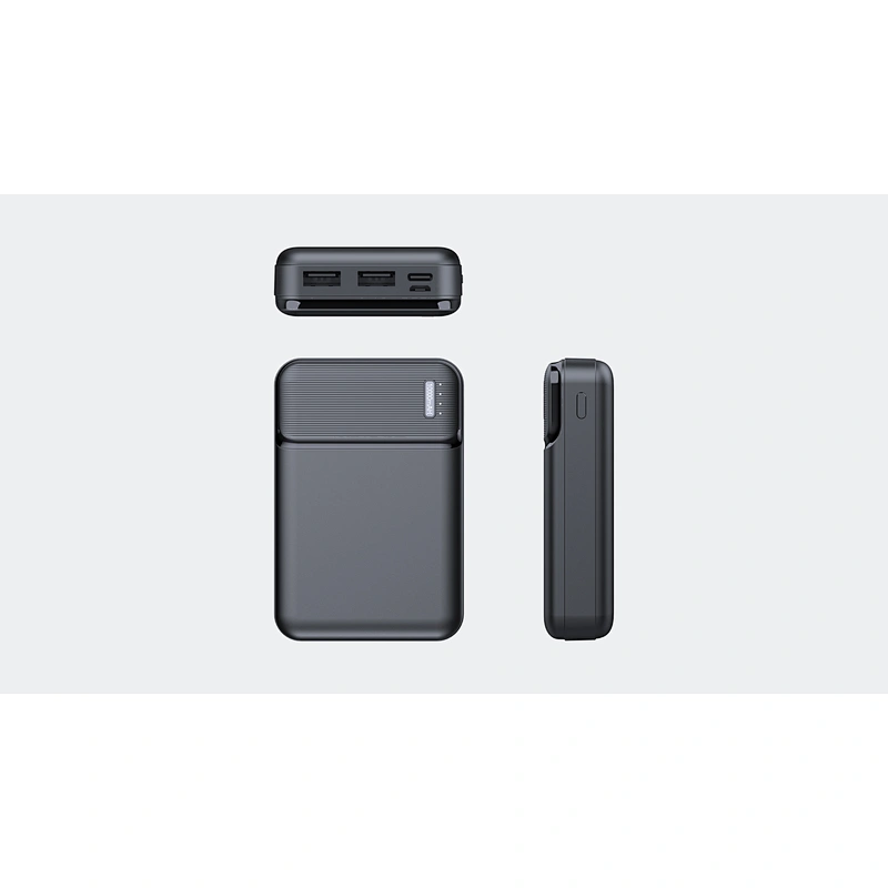 10000mAh Power Bank