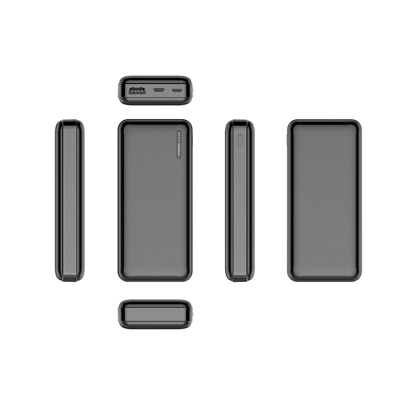 10000mAh Power Bank