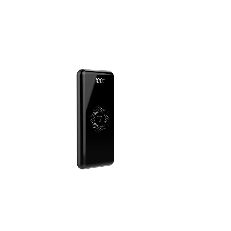 Wireless Power Bank