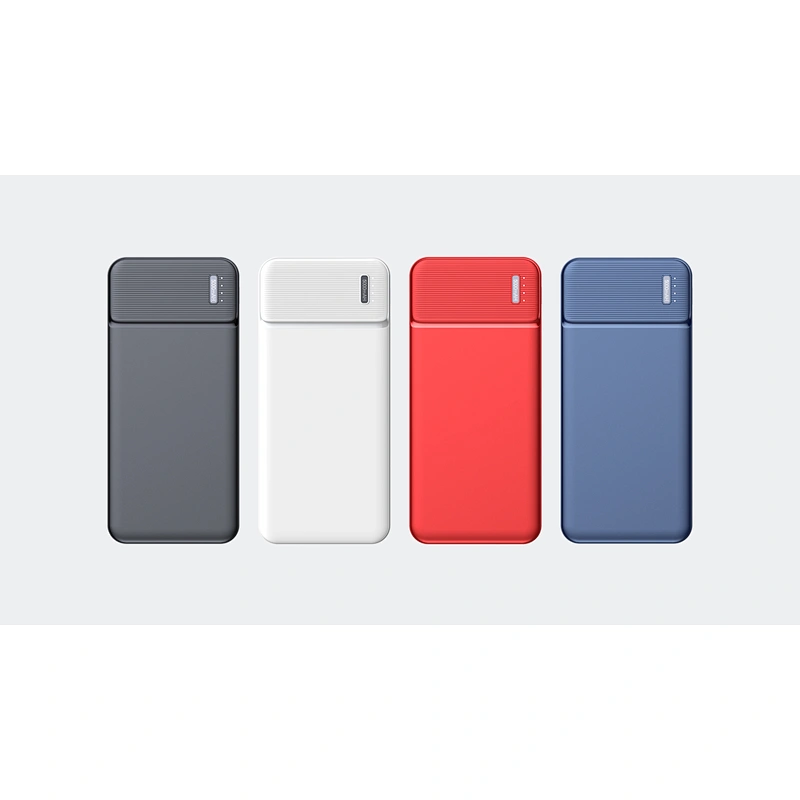 5000mAh Power Bank
