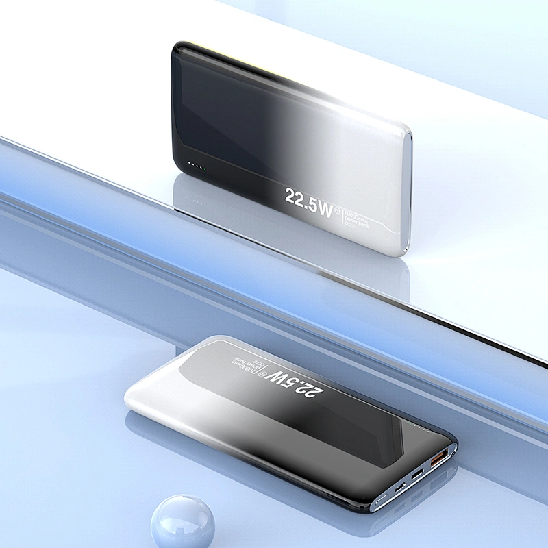 Fast Charge Power Bank