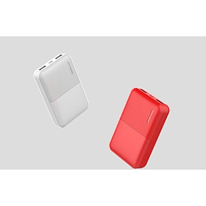 Mobile power supply 10000mAh