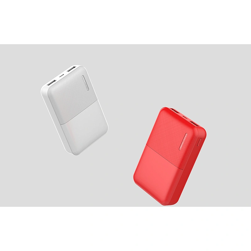 Mobile power supply 10000mAh