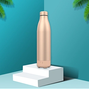 music vacuum cup
