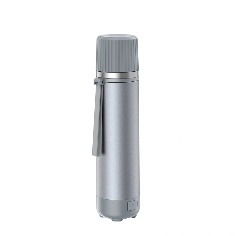 music vacuum cup