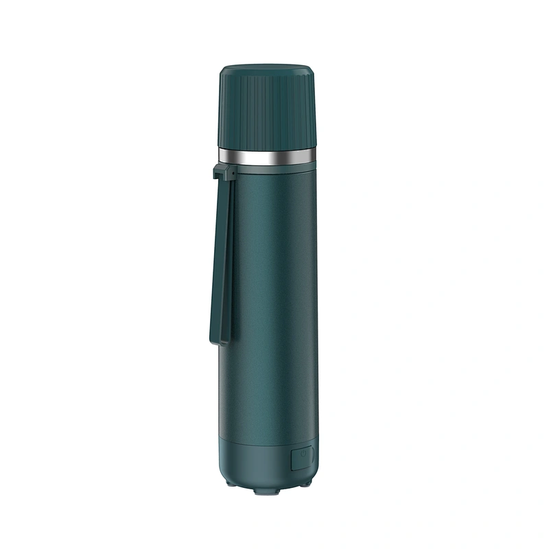 music vacuum cup