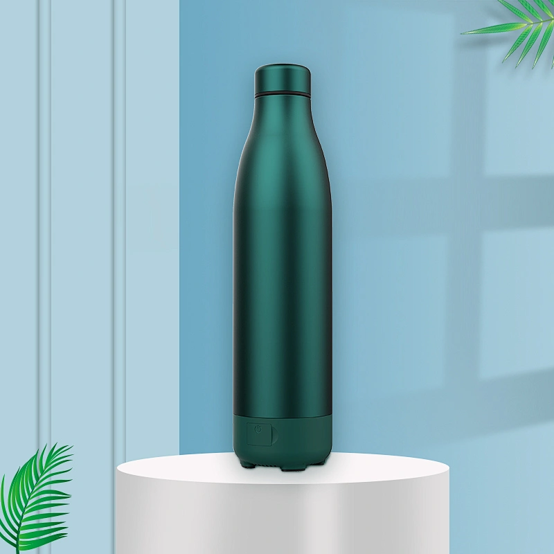 music vacuum cup