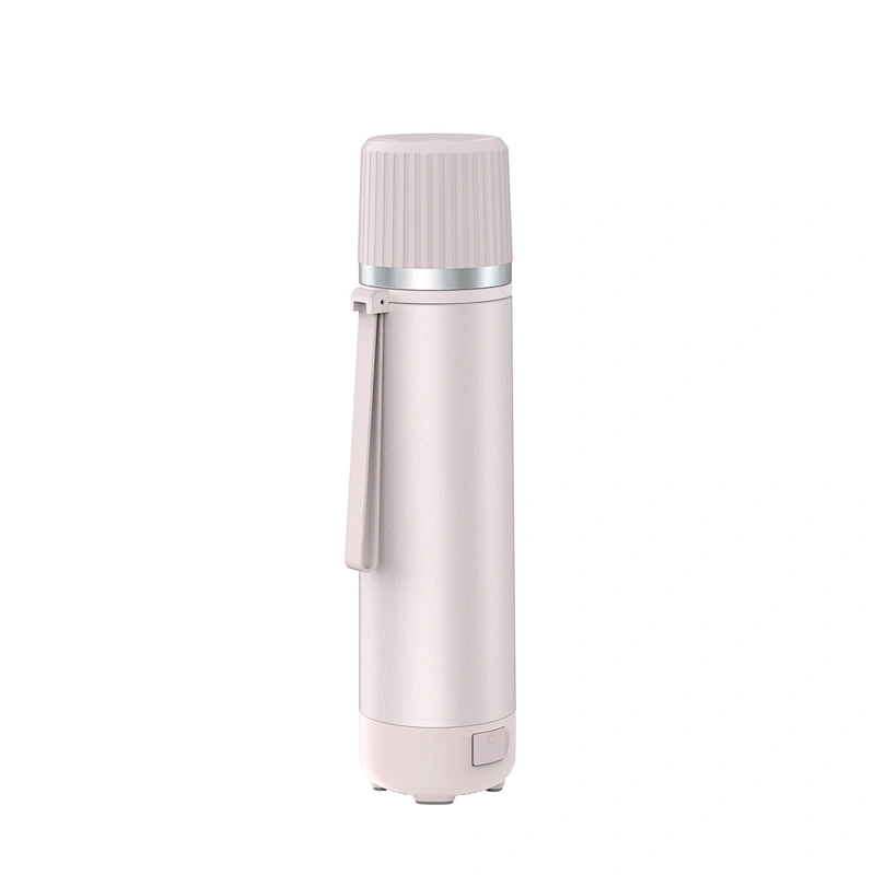 music vacuum cup
