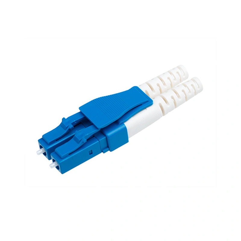 LC Duplex SLL Connector from China Manufacturer - HYC Co., Ltd