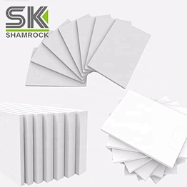 4*8 ft 18mm white pvc foam board sheet
