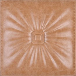 Water Proof Lather Wall Tiles/Wall Decoration
