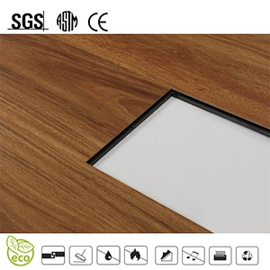 DIY Patten Easylock Press-in click vinyl flooring
