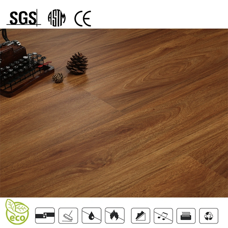 DIY Patten Easylock Press-in click vinyl flooring
