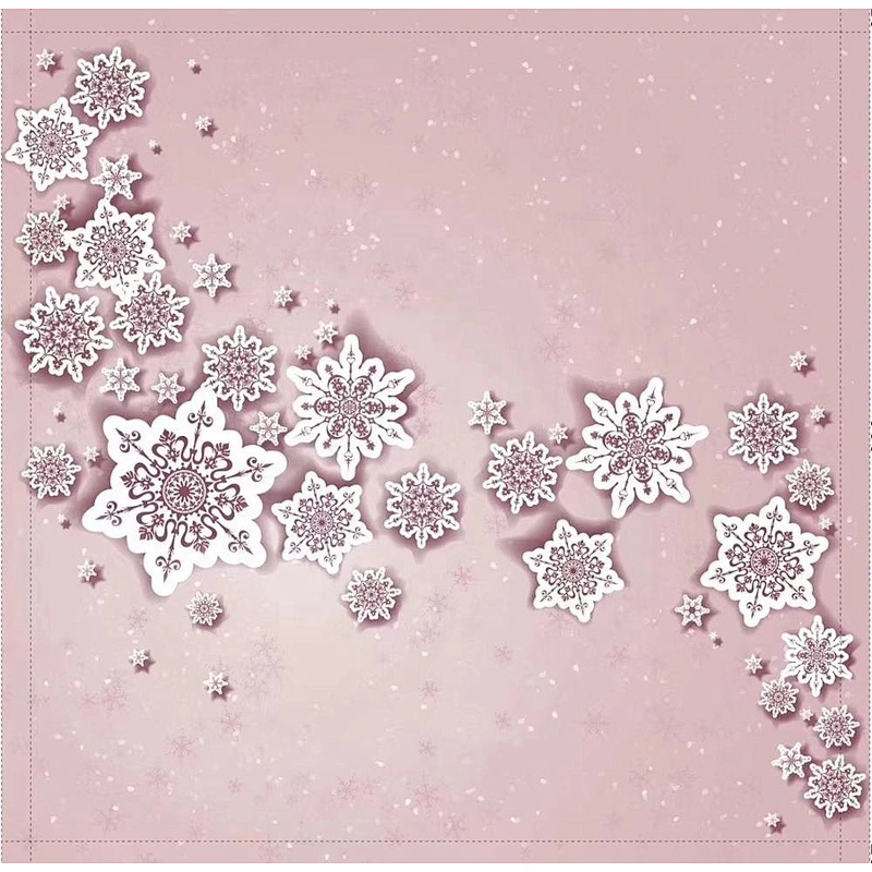 High Quality PVC square ceiling panel for room decoration