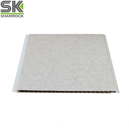 cheap price raw material pvc artistic sheet ceiling tiles