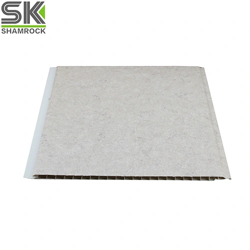 cheap price raw material pvc artistic sheet ceiling tiles