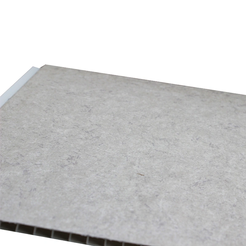 cheap price raw material pvc artistic sheet ceiling tiles