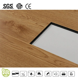 Anti slip 100% pvc vinyl flooring