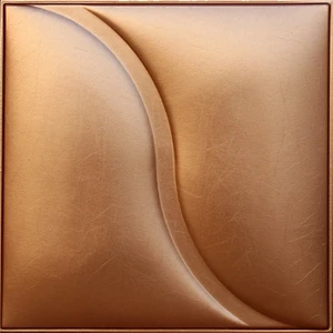 wall decoration 3d leather wall panel interior wall covering panels