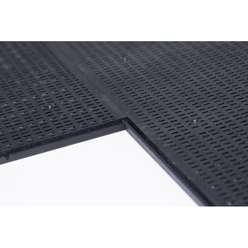 DIY Patten Easylock Press-in click vinyl flooring