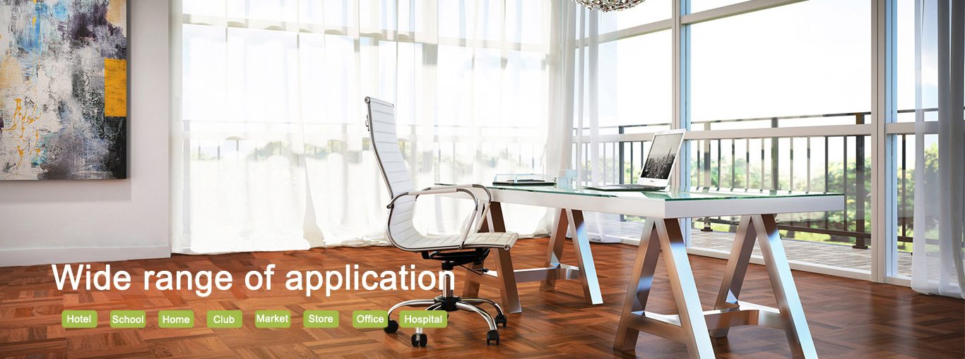 PVC Flooring