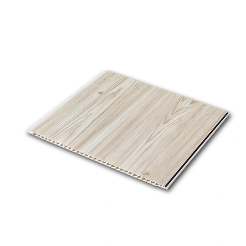 modern design home decor plywood 7mm sheet pvc ceiling
