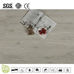 Healthy Environmental PVC Vinyl Floor DIY PVC Flooring
