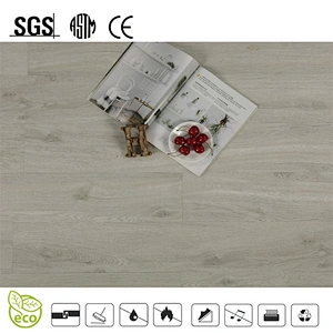 Healthy Environmental PVC Vinyl Floor DIY PVC Flooring