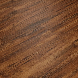 3d DIY laminated waterproof vinyl click pvc flooring mat