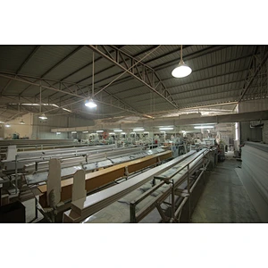 PVC Accessories  for  PVC ceiling panels