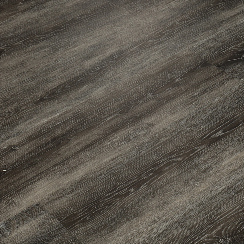 High feedback cheap price ECO-friendly Grey color luxury vinyl plank pvc flooring panel