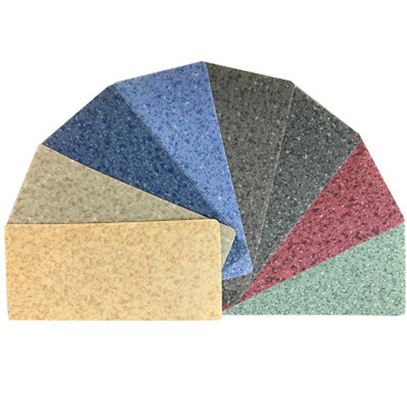 factory price anti bacteria hospital homogeneous pvc vinyl flooring