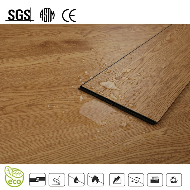 Anti slip 100% pvc vinyl flooring